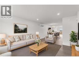 3pc Ensuite bath - 12 Briar Brook Place, Fredericton, NB E3A3N1 Photo 8