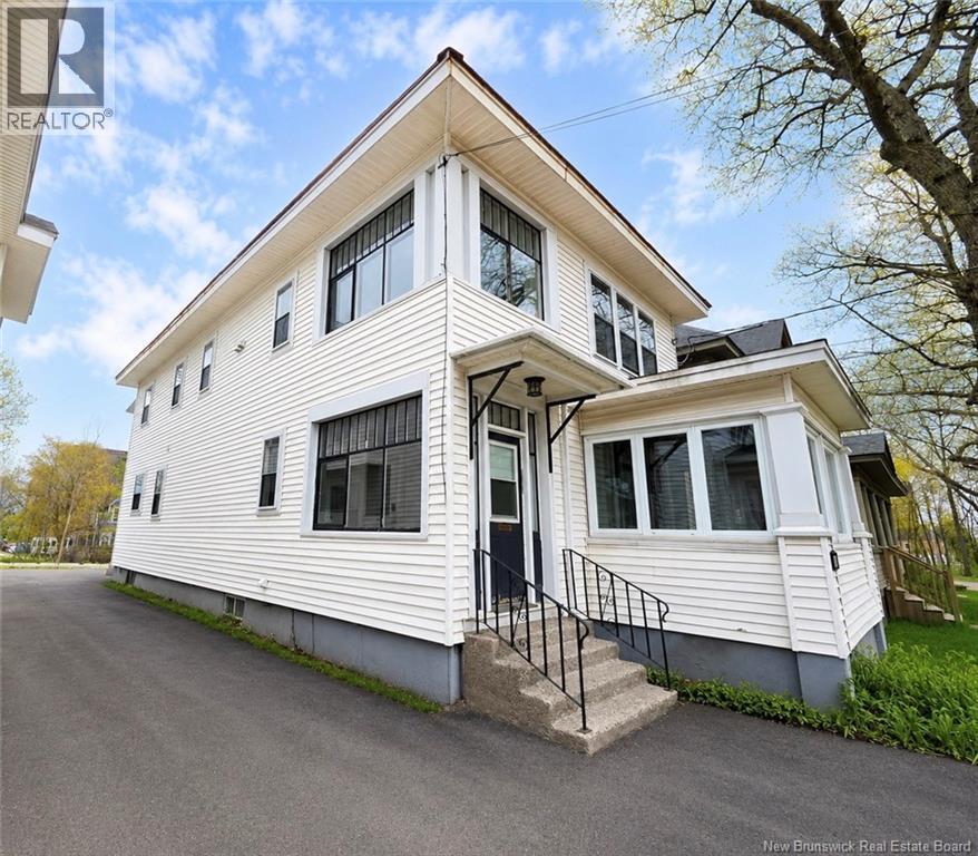 151 Church Street - 1