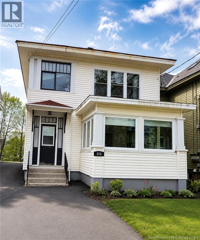 151 Church Street - 2