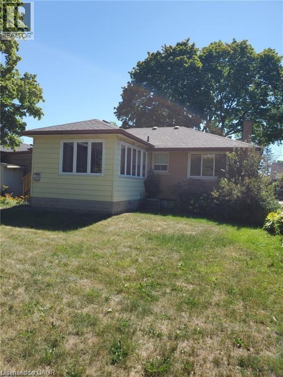 90 CLIVE Road Unit# Upper, Kitchener, Ontario, N2H3N6 — Photo 2