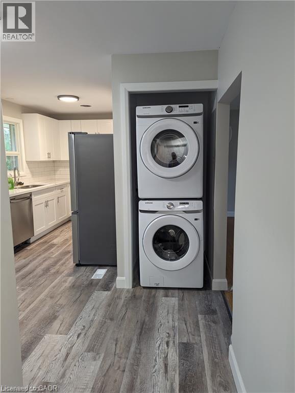 90 CLIVE Road Unit# Upper, Kitchener, Ontario, N2H3N6 — Photo 5