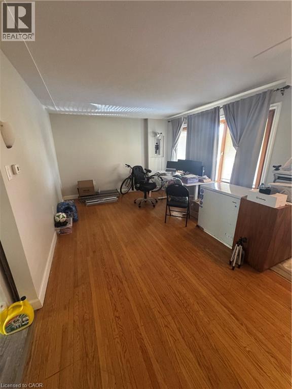 90 CLIVE Road Unit# Upper, Kitchener, Ontario, N2H3N6 — Photo 7