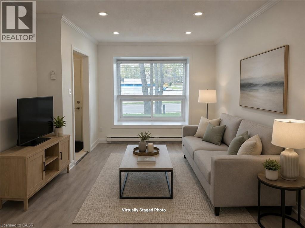 451 ALBERT Street Unit# 6, Waterloo, Ontario, N2L5A7 — Photo 17