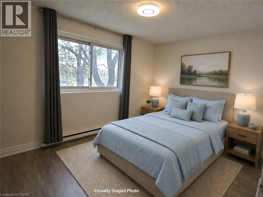 451 ALBERT Street Unit# 6, Waterloo, Ontario, N2L5A7 — Photo 27