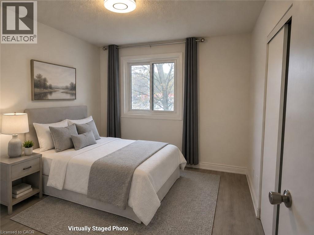 451 ALBERT Street Unit# 6, Waterloo, Ontario, N2L5A7 — Photo 19
