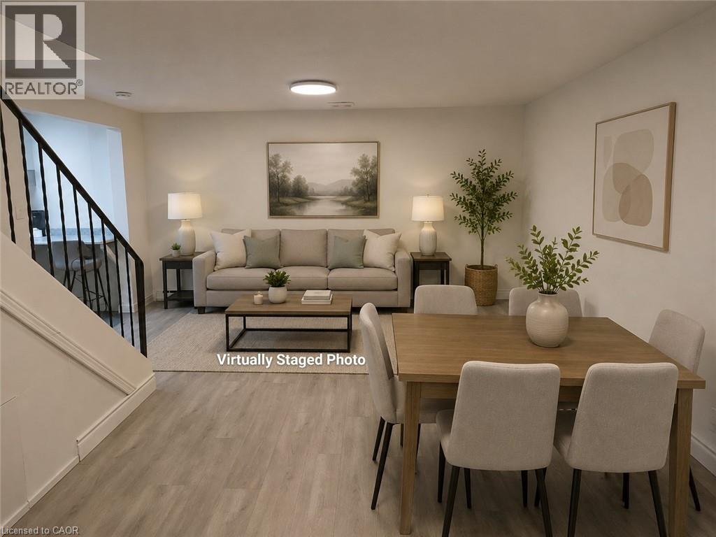 451 ALBERT Street Unit# 6, Waterloo, Ontario, N2L5A7 — Photo 4