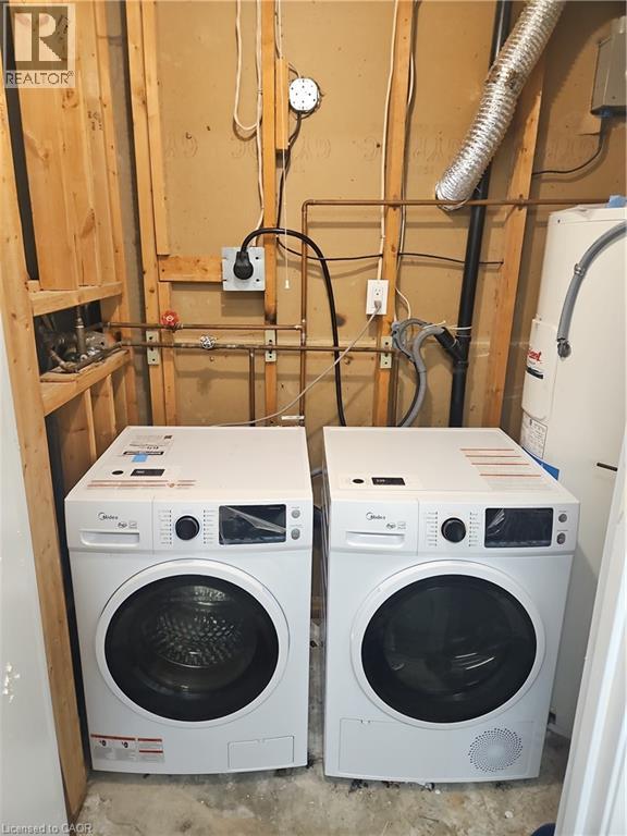 451 ALBERT Street Unit# 6, Waterloo, Ontario, N2L5A7 — Photo 8