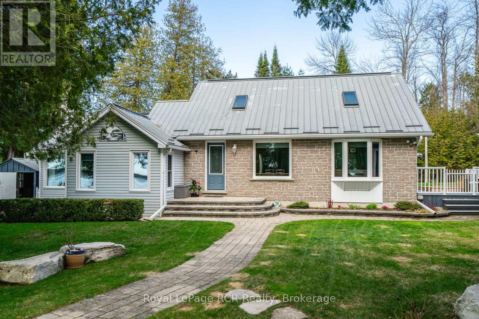 502183 GREY ROAD 1 ROAD - 14