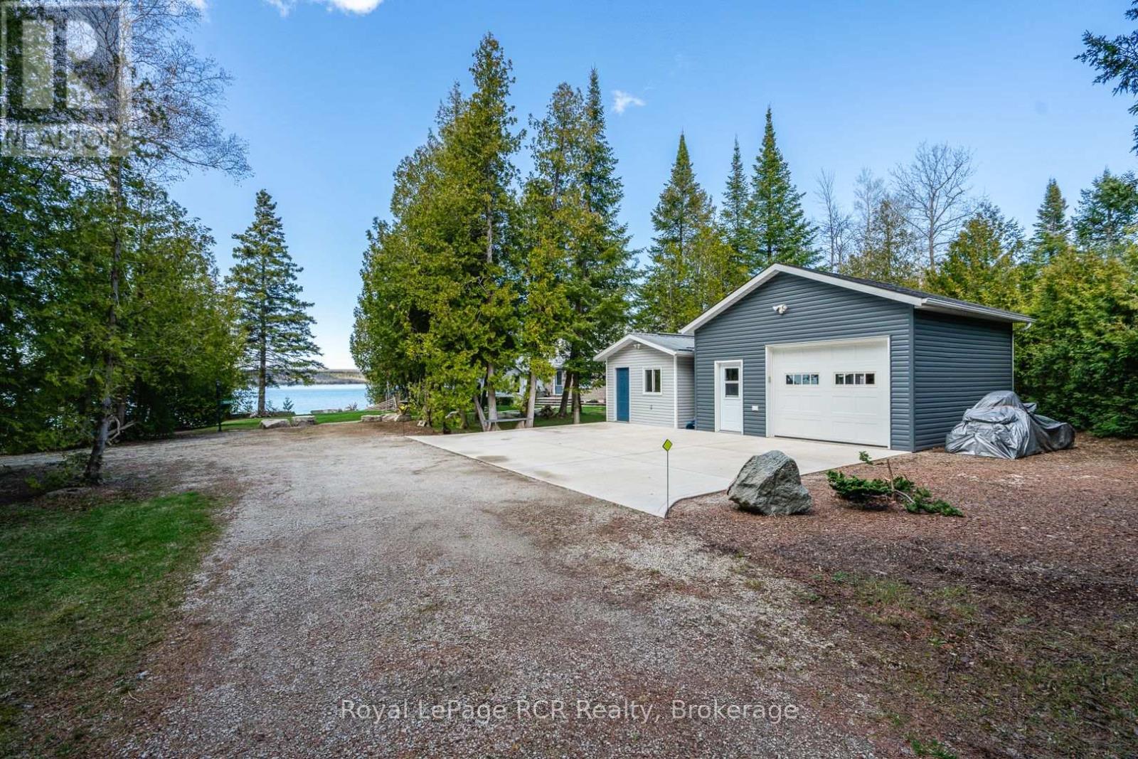 502183 GREY ROAD 1 ROAD - 36