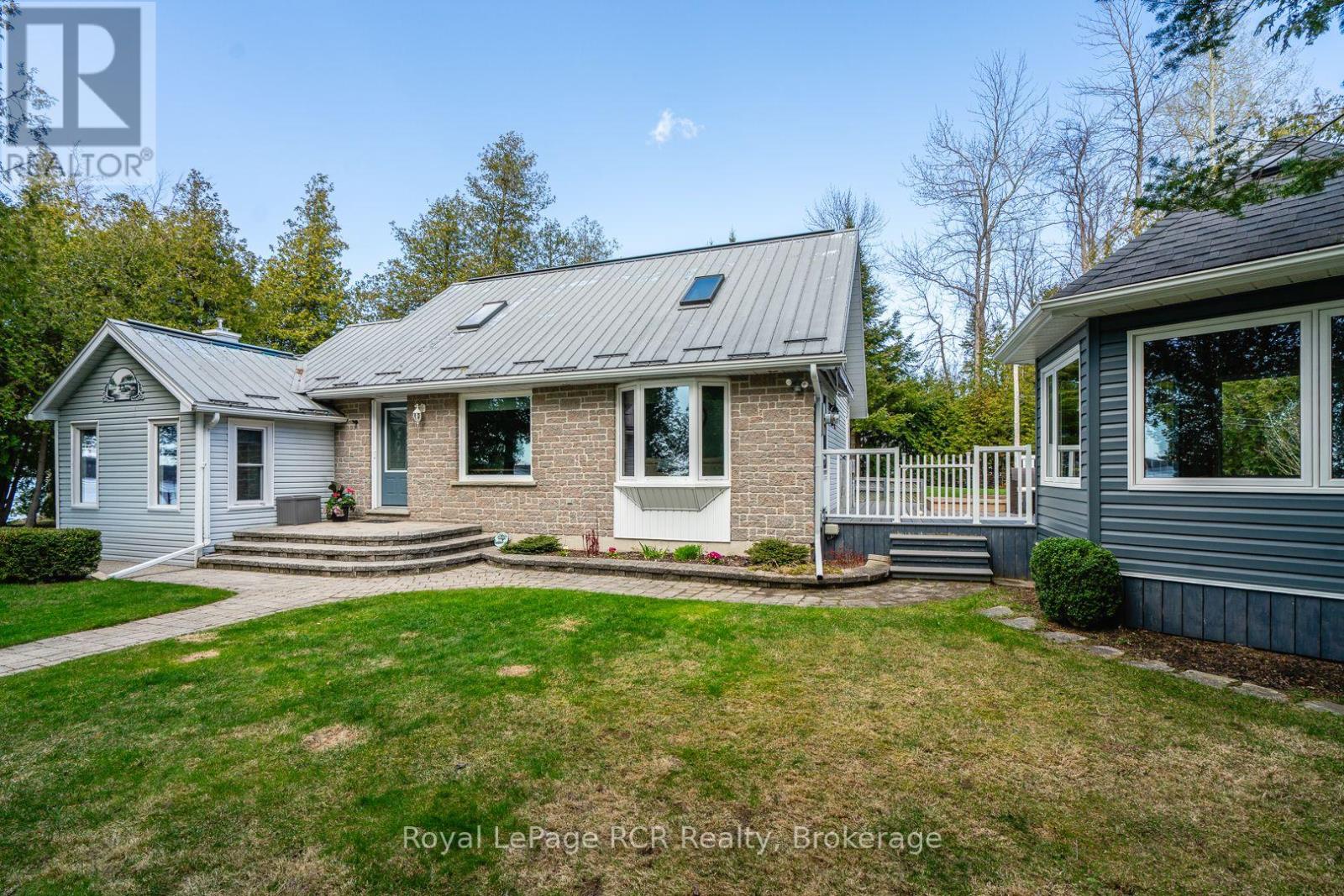 502183 GREY ROAD 1 ROAD - 37
