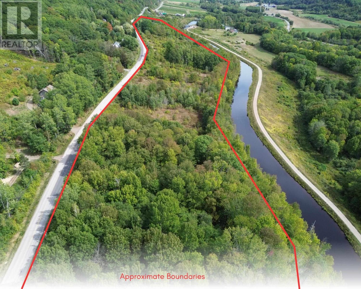 Property 5 of 6 of MNZ-3 Lot Black River Road