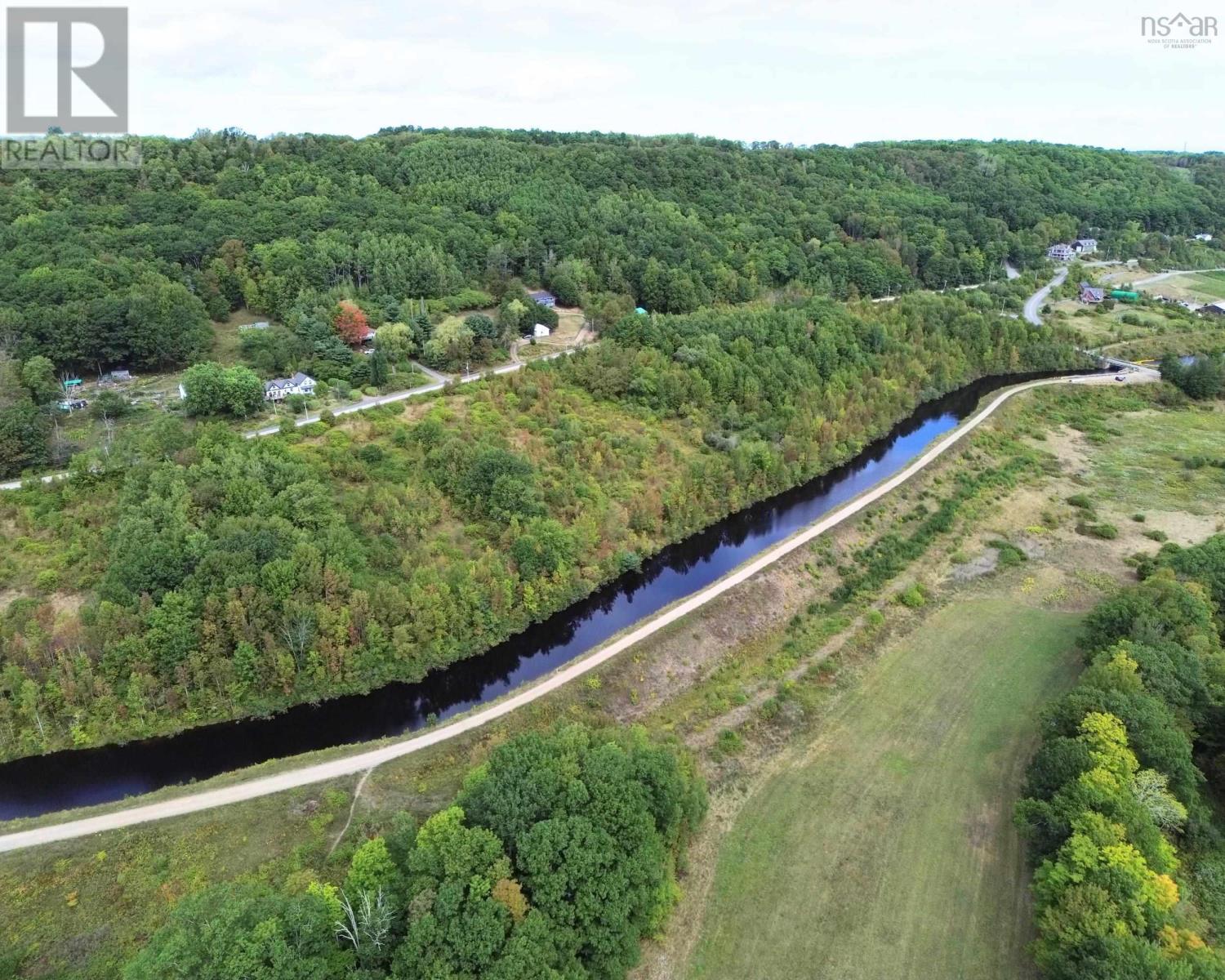 Property 3 of 6 of MNZ-3 Lot Black River Road