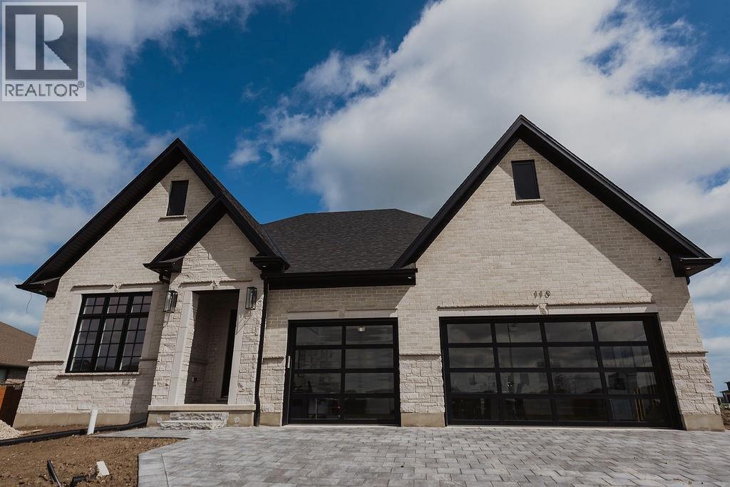 110 NEWCASTLE DRIVE - 1