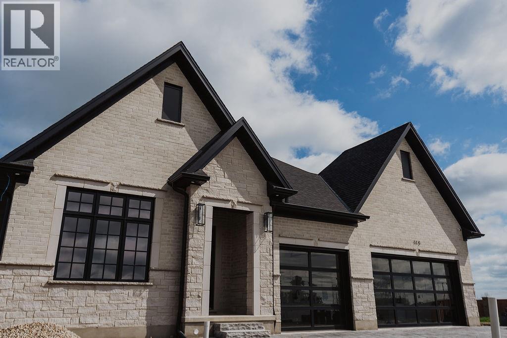 110 NEWCASTLE DRIVE - 2