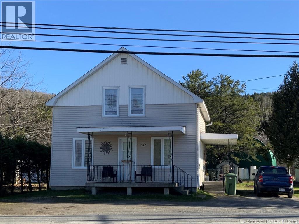 547 Principale Street - 1