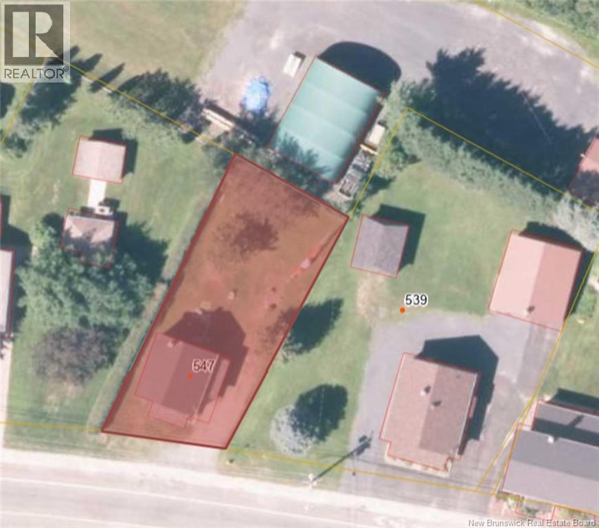 547 Principale Street - 12