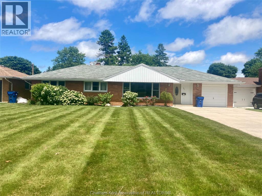 561 Lacroix STREET, Chatham, Ontario, N7M2X3 — Photo 30