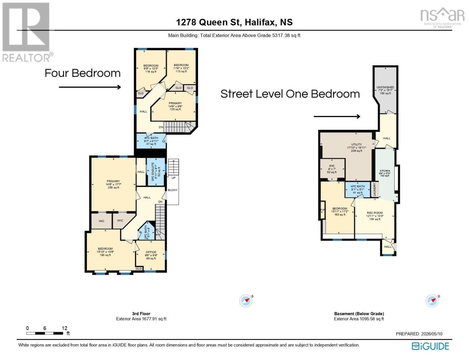 Property 36 of 47 of 1278 Queen Street