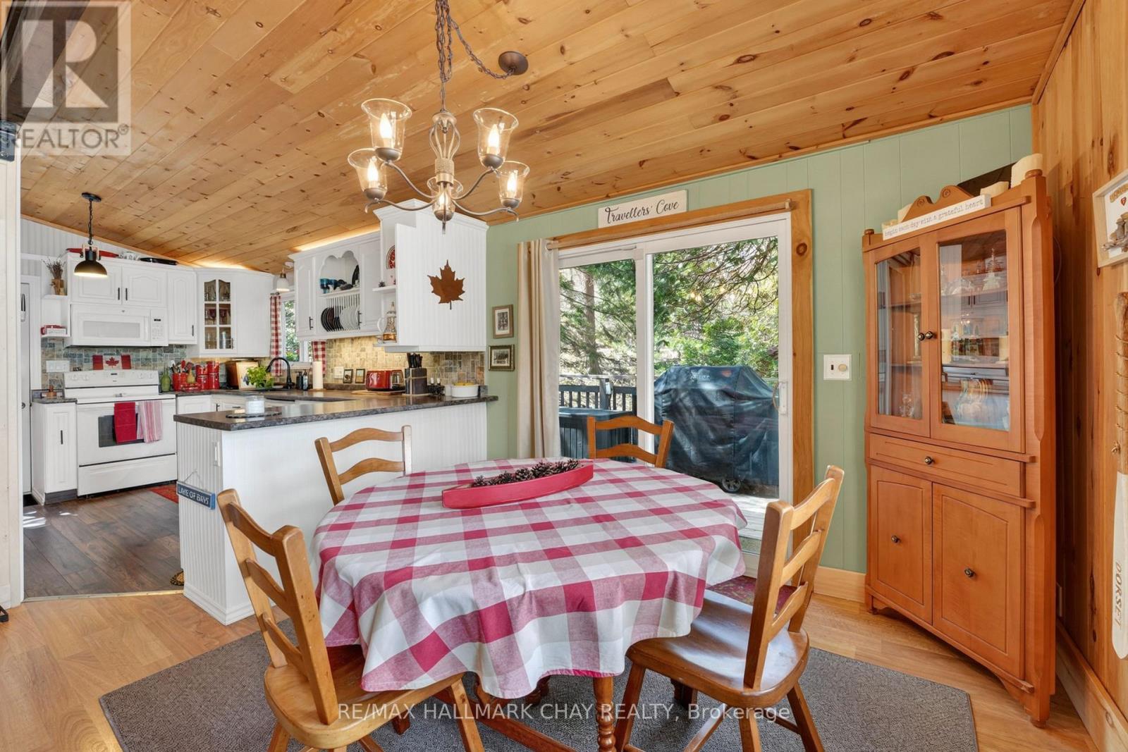 1119 NARROWS ROAD - 25