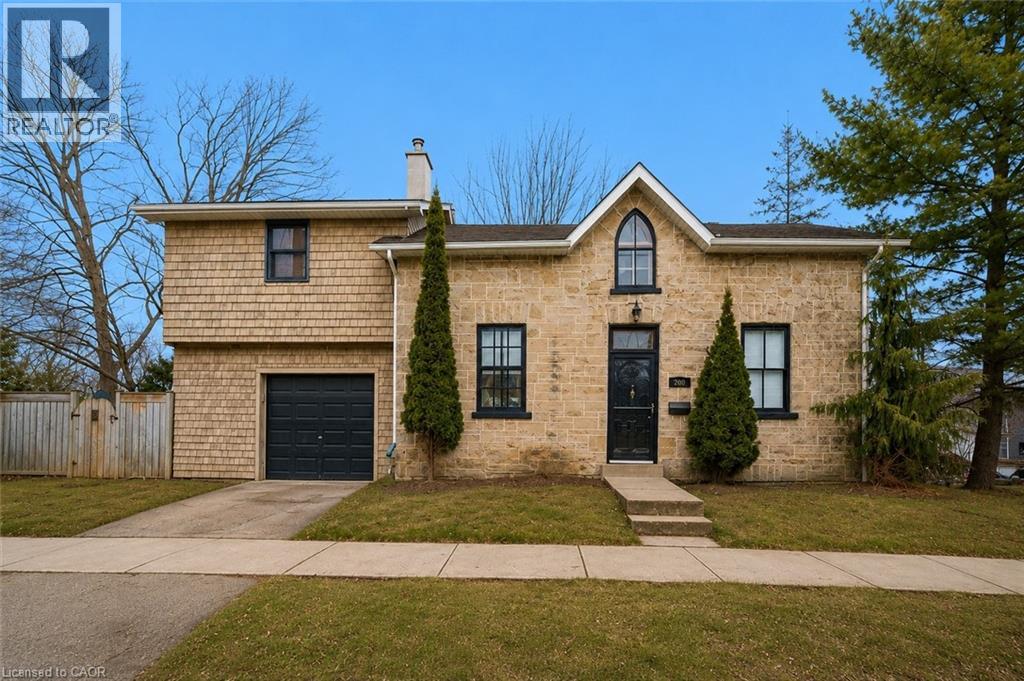 200 E ST GEORGE Street E, Fergus, Ontario, N1M1K4 — Photo 15