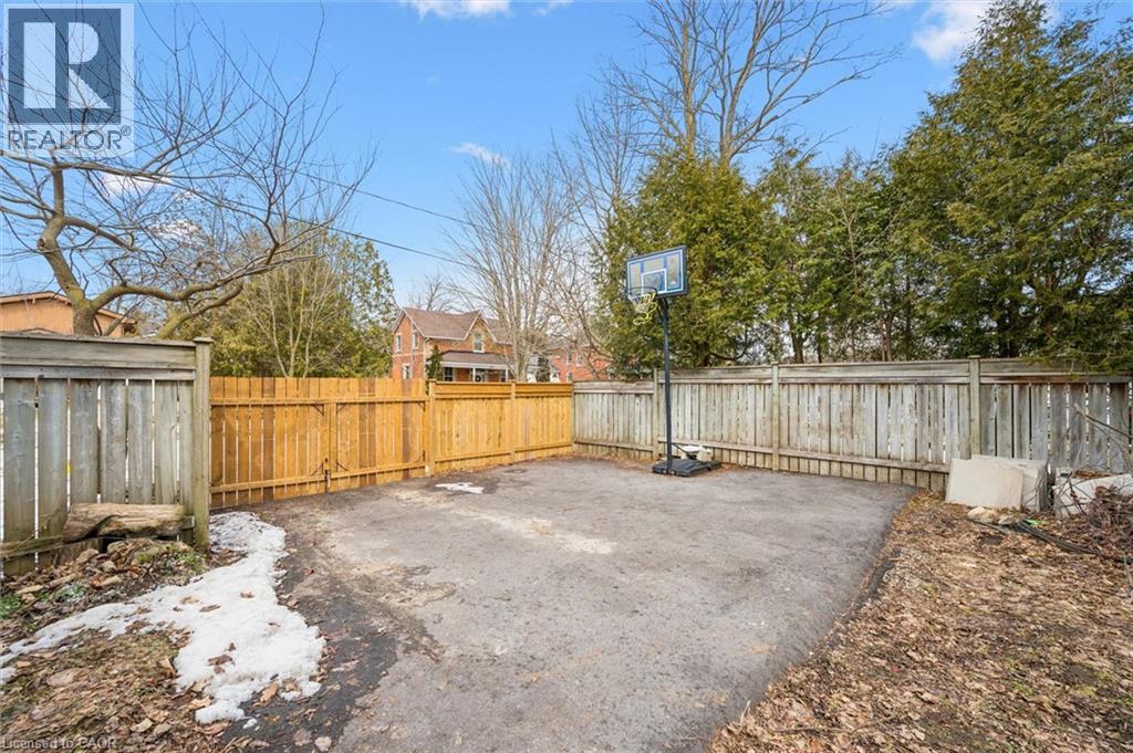 200 E ST GEORGE Street E, Fergus, Ontario, N1M1K4 — Photo 19