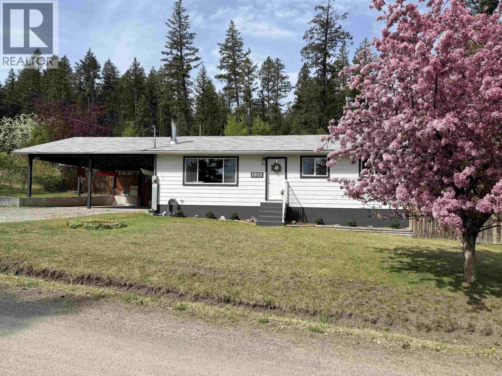 1015 BALSAM STREET - 3