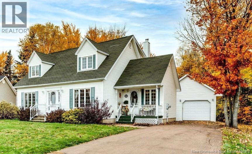 369 Eunice Avenue - 1