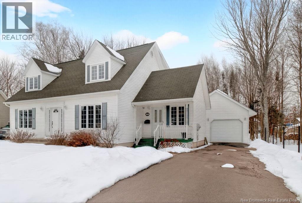 369 Eunice Avenue - 47