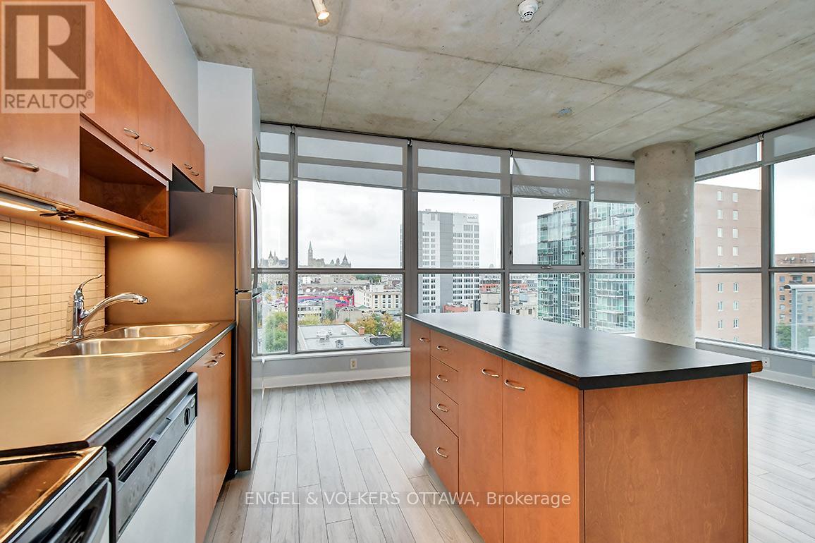 #1008 179 GEORGE STREET - 19