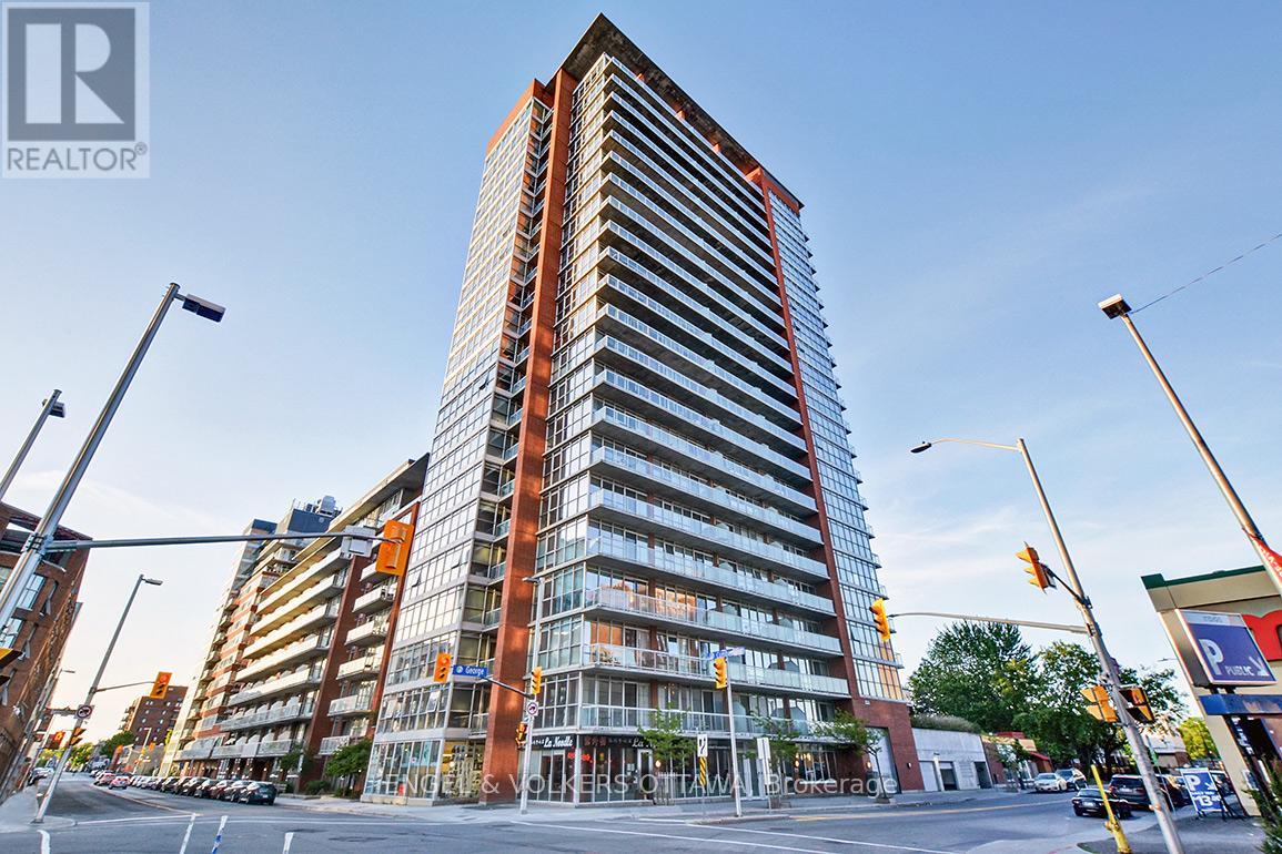 #1008 179 GEORGE STREET - 40
