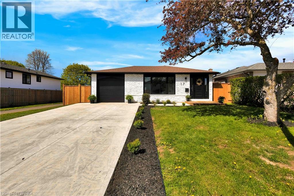 17 NORTHVILLE Drive - 44