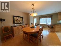 Family room - 432 Isidore-boucher Boulevard, Saint Jacques, NB E7B1Y1 Photo 6