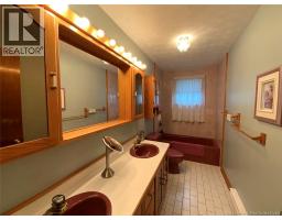 Bedroom - 432 Isidore-boucher Boulevard, Saint Jacques, NB E7B1Y1 Photo 11