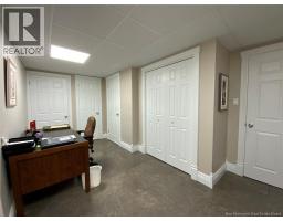 Living room - 432 Isidore-boucher Boulevard, Saint Jacques, NB E7B1Y1 Photo 15