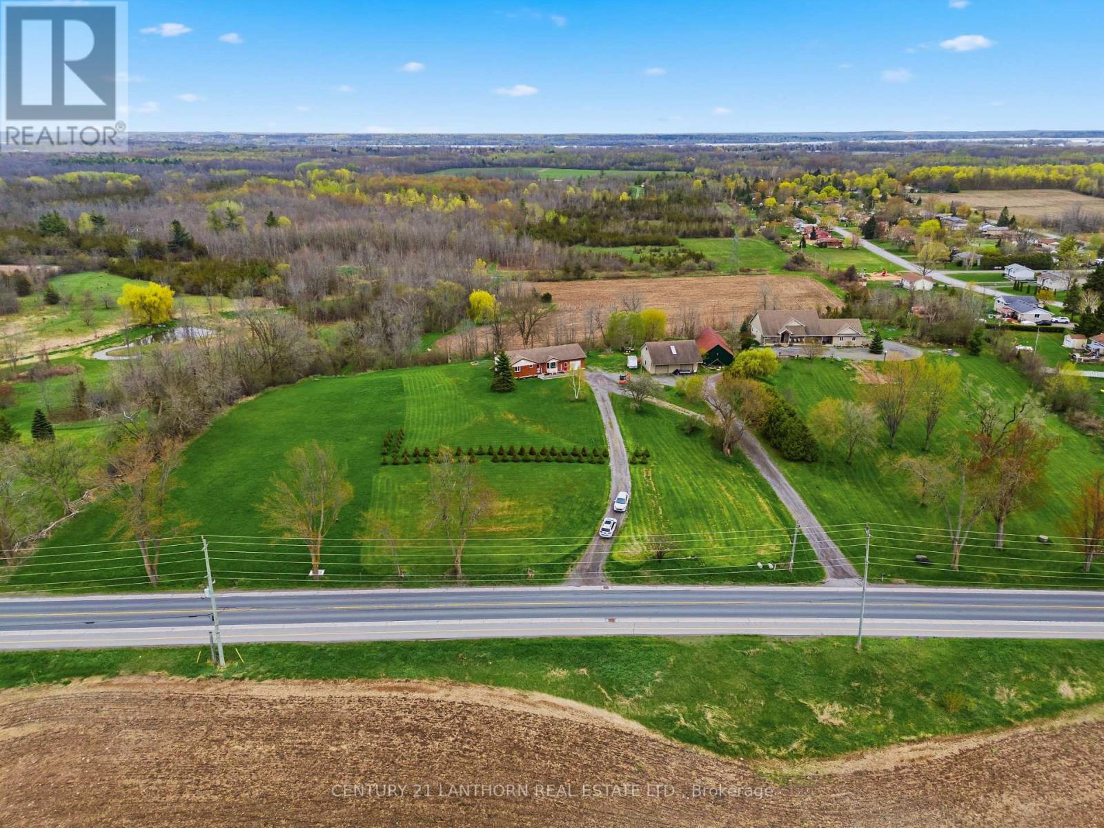 1337 HAMILTON ROAD - 46