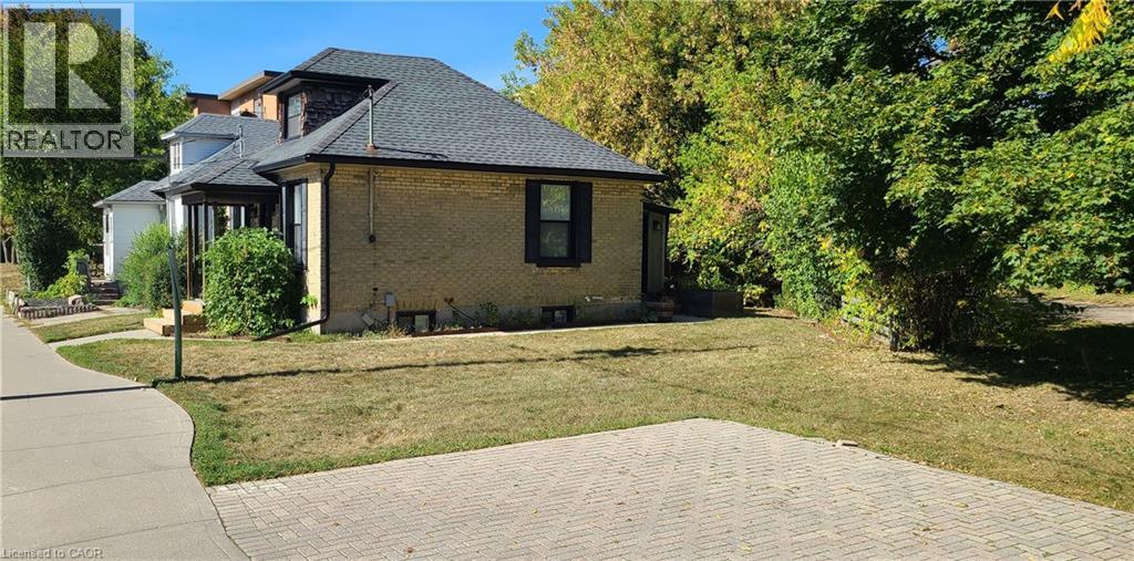 2 ESSON Street, Kitchener, Ontario, N2M2T9 — Photo 14