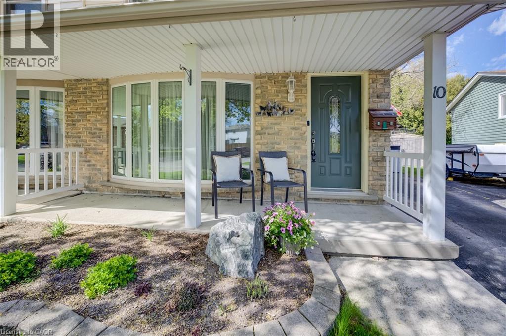10 MEADOW WOODS Crescent, Kitchener, Ontario, N2N1S5 — Photo 20