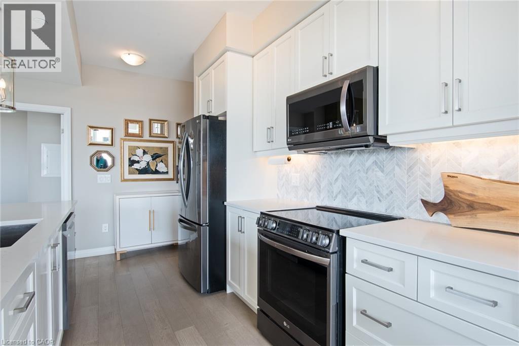 155 CAROLINE Street S Unit# 1009, Waterloo, Ontario, N2L0J8 — Photo 11
