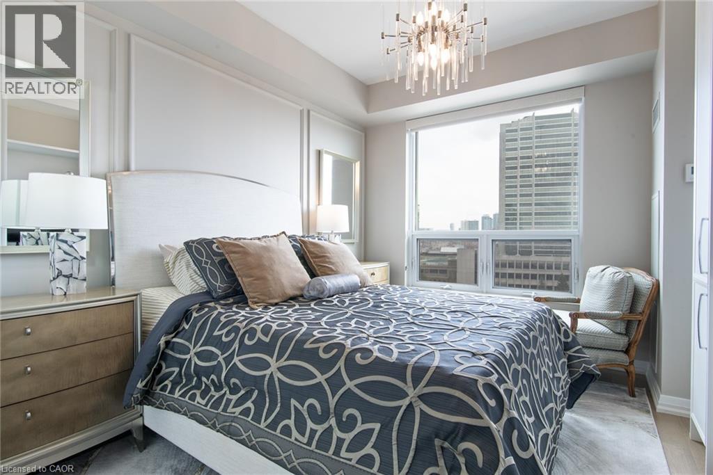 155 CAROLINE Street S Unit# 1009, Waterloo, Ontario, N2L0J8 — Photo 18
