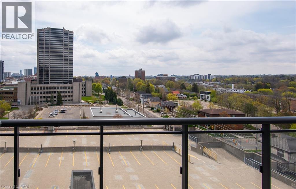 155 CAROLINE Street S Unit# 1009, Waterloo, Ontario, N2L0J8 — Photo 36