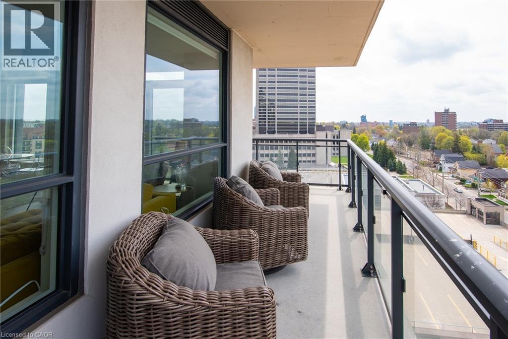 155 CAROLINE Street S Unit# 1009, Waterloo, Ontario, N2L0J8 — Photo 19