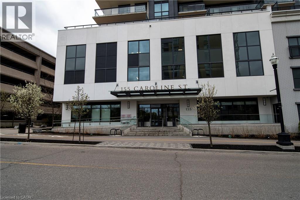 155 CAROLINE Street S Unit# 1009, Waterloo, Ontario, N2L0J8 — Photo 14