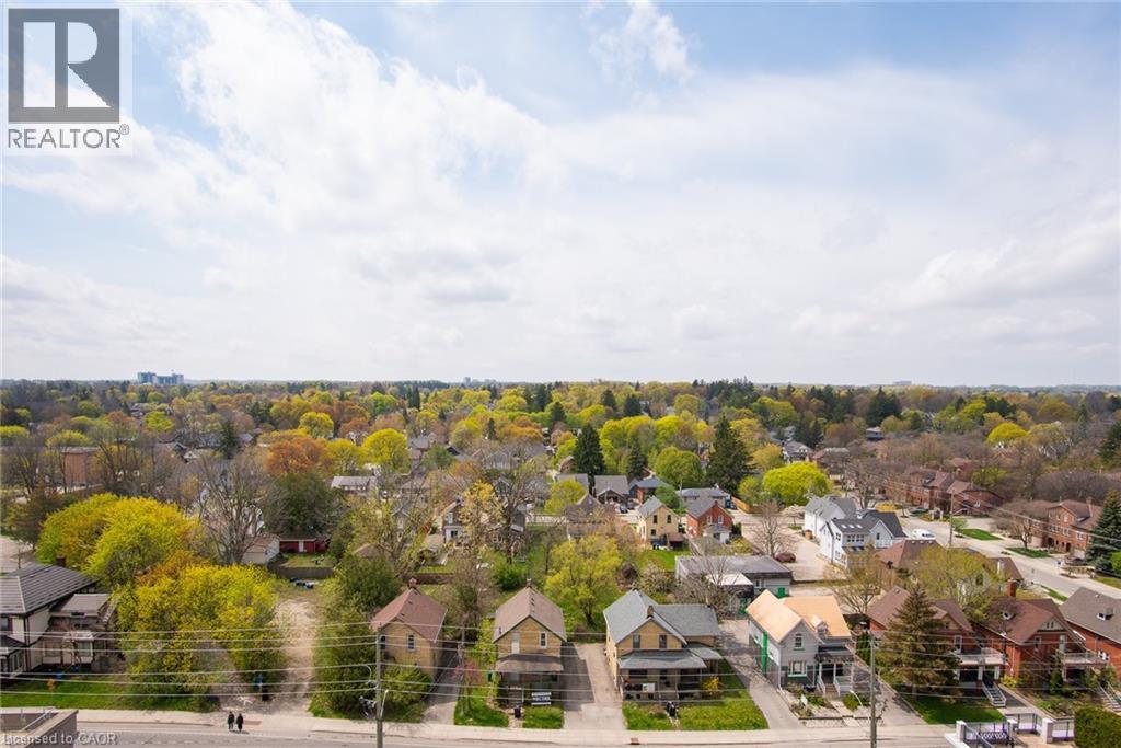 155 CAROLINE Street S Unit# 1009, Waterloo, Ontario, N2L0J8 — Photo 35