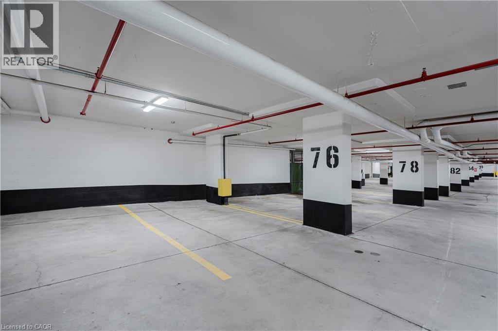 155 CAROLINE Street S Unit# 1009, Waterloo, Ontario, N2L0J8 — Photo 3