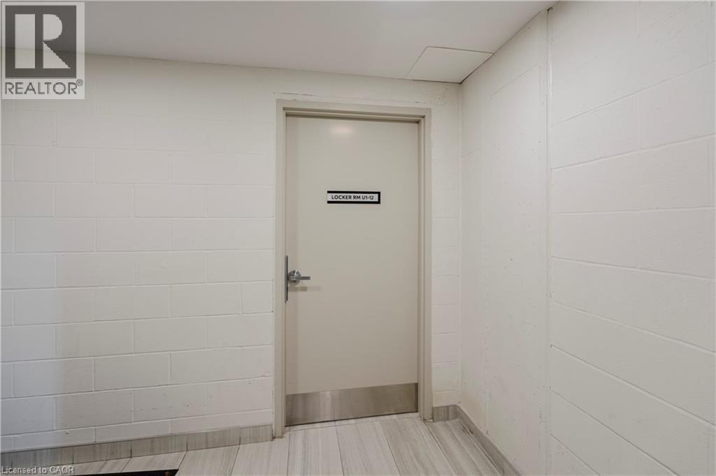 155 CAROLINE Street S Unit# 1009, Waterloo, Ontario, N2L0J8 — Photo 26