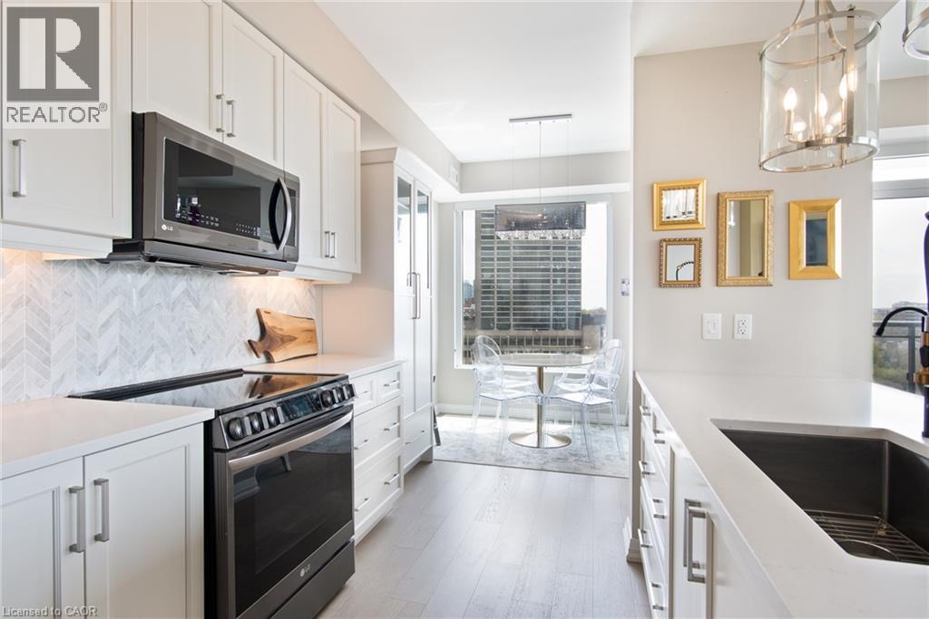 155 CAROLINE Street S Unit# 1009, Waterloo, Ontario, N2L0J8 — Photo 17
