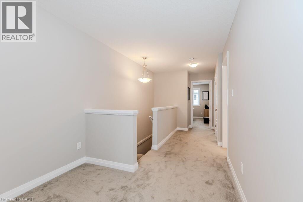 86 ERBSVILLE Court Unit# 15, Waterloo, Ontario, N2T0C8 — Photo 19