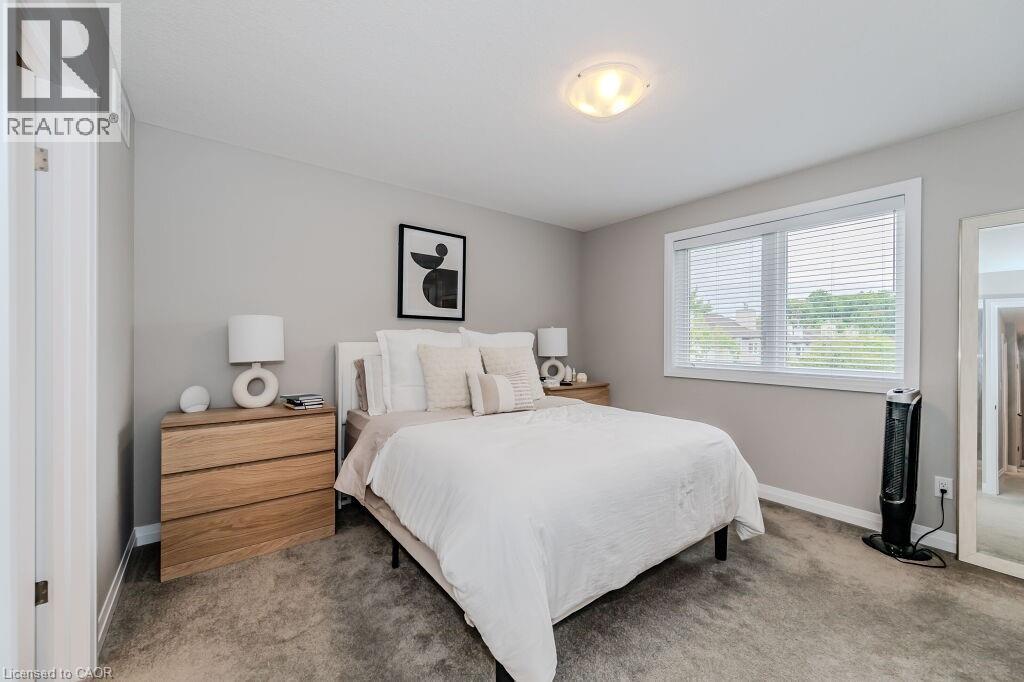 86 ERBSVILLE Court Unit# 15, Waterloo, Ontario, N2T0C8 — Photo 15