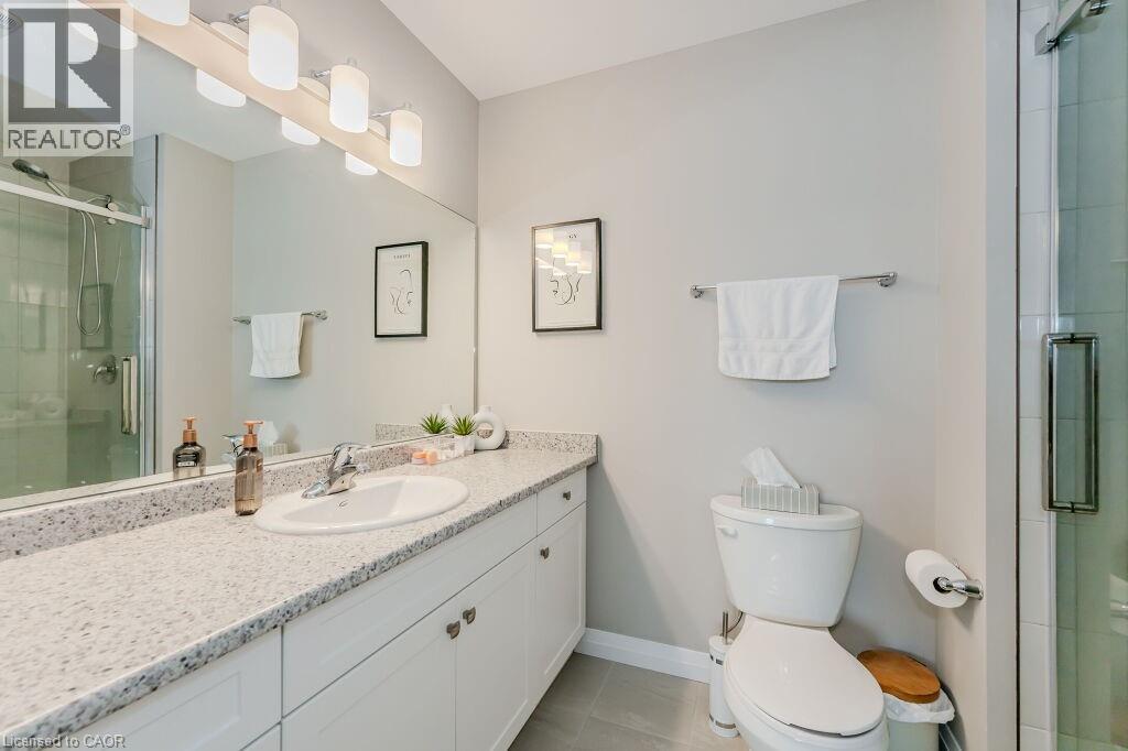 86 ERBSVILLE Court Unit# 15, Waterloo, Ontario, N2T0C8 — Photo 6