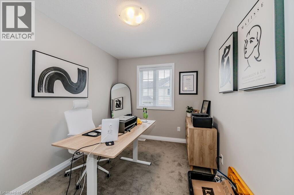 86 ERBSVILLE Court Unit# 15, Waterloo, Ontario, N2T0C8 — Photo 21